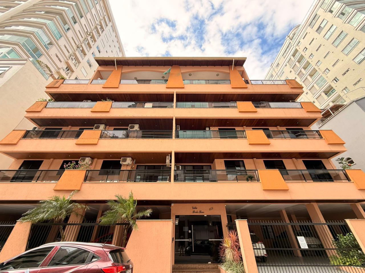 Apartamento à venda com 2 quartos - Centro ,Itapema 