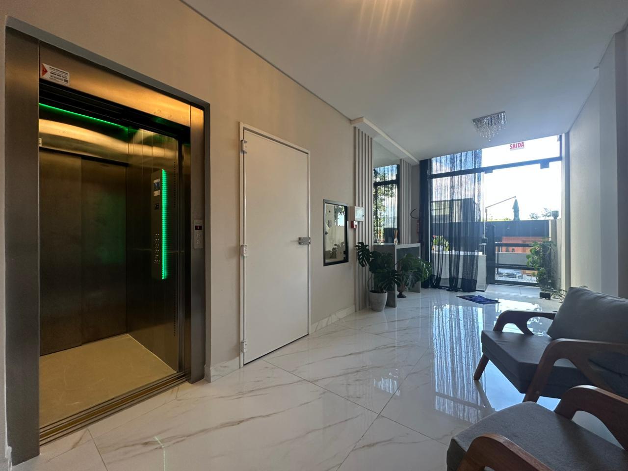 Apartamento à venda com 3 quartos - Meia Praia ,Itapema 