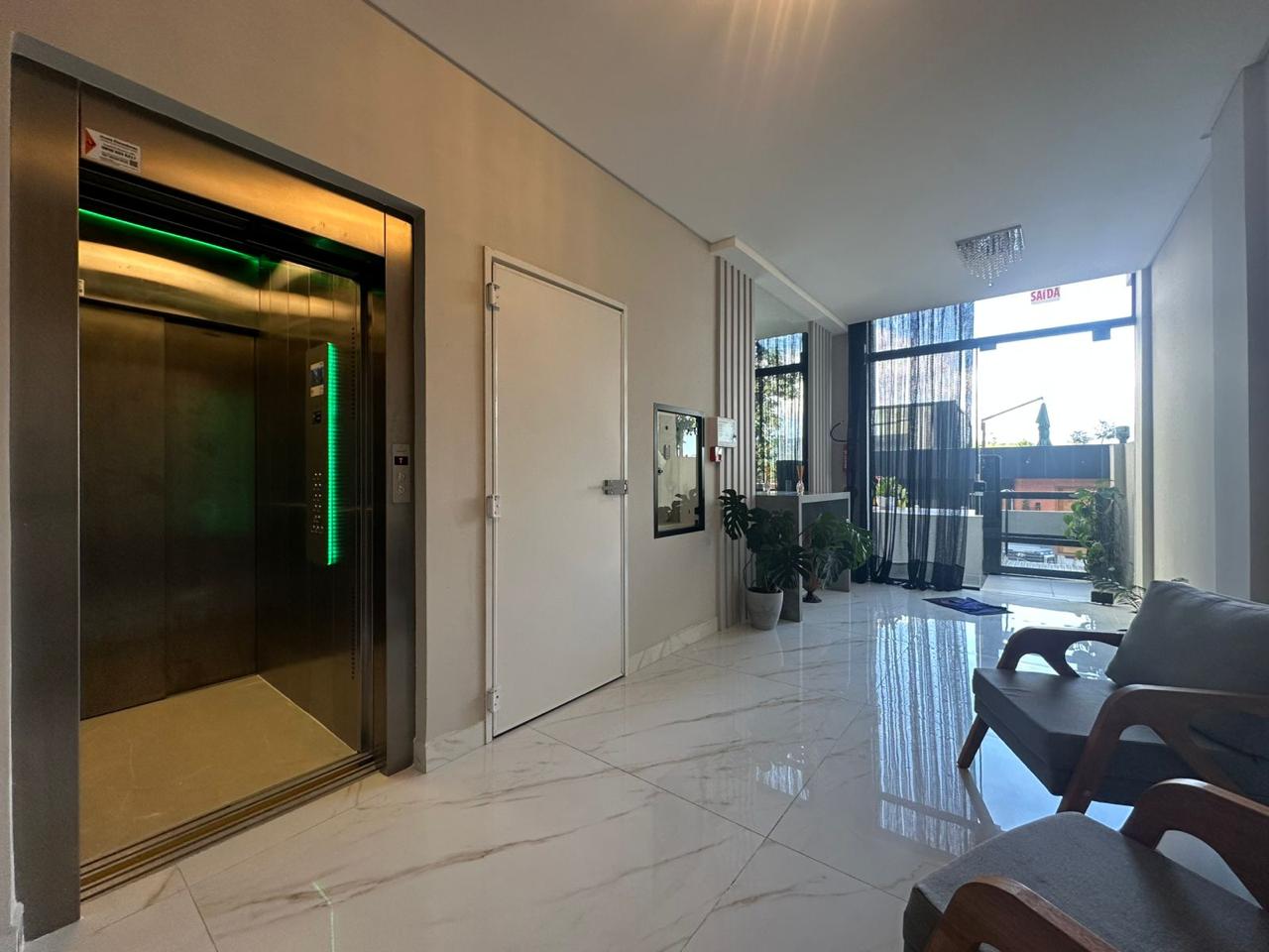 Apartamento à venda com 3 quartos - Meia Praia ,Itapema 
