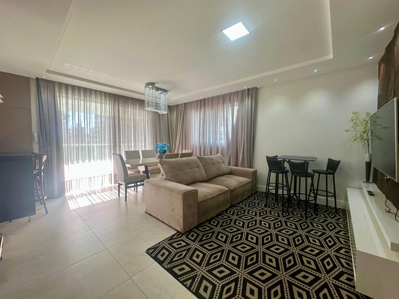  - Apartamento à venda com 107.3m² por R$ 2.015.000,00