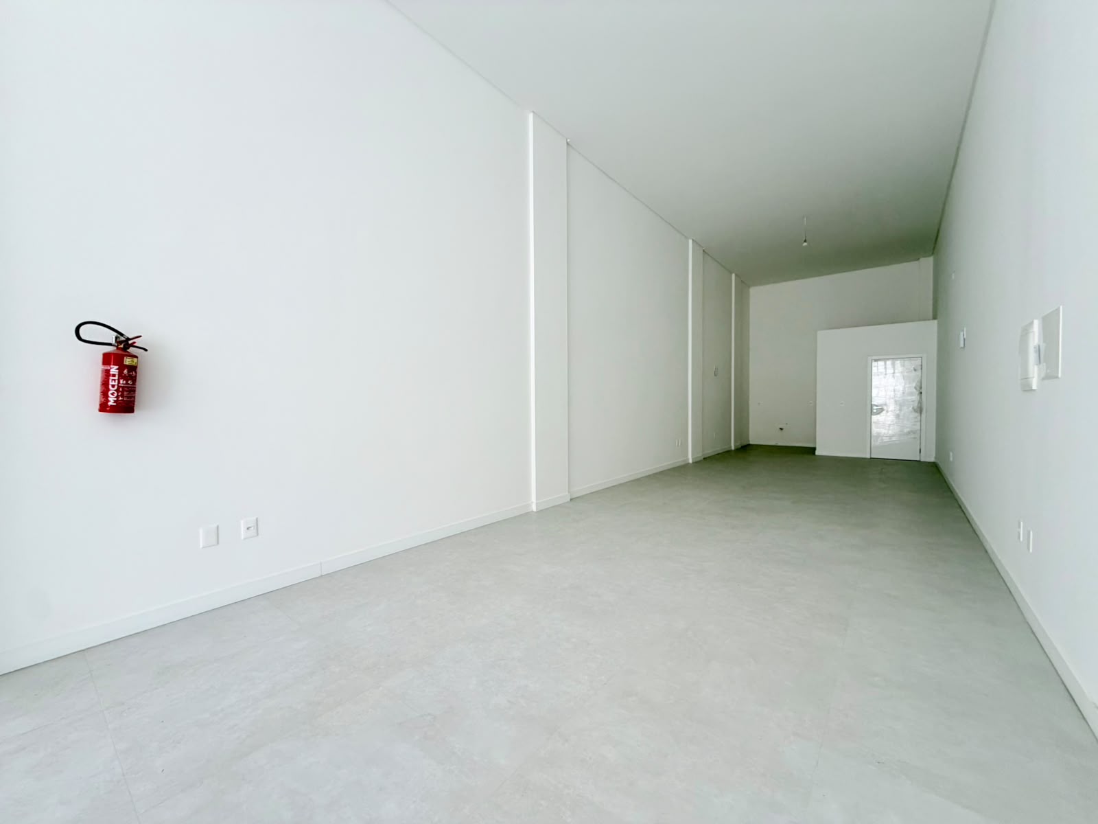 Sala comercial à venda - Morretes ,Itapema 