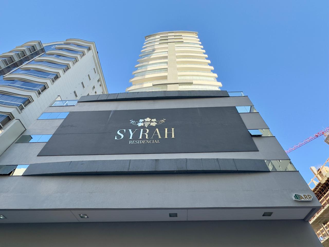 Apartamento à venda com 3 quartos - Meia Praia ,Itapema 