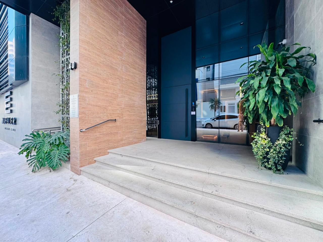 Apartamento à venda com 3 quartos - Centro ,Balneário Camboriú 