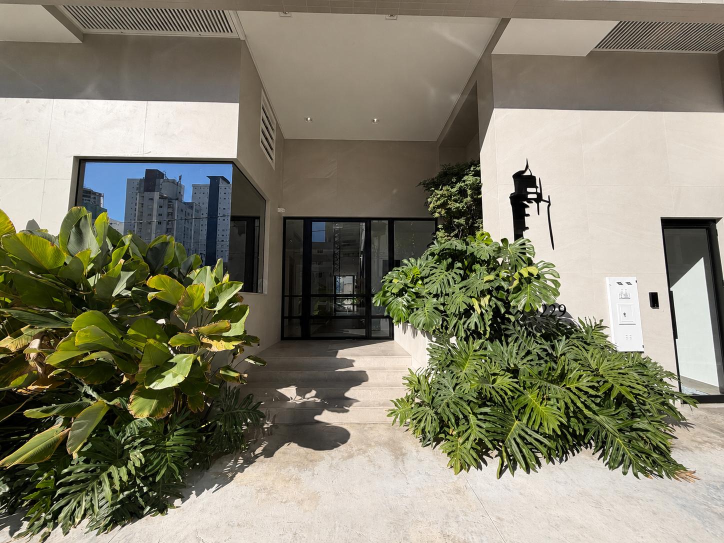 Apartamento à venda com 3 quartos - Centro ,Balneário Camboriú 