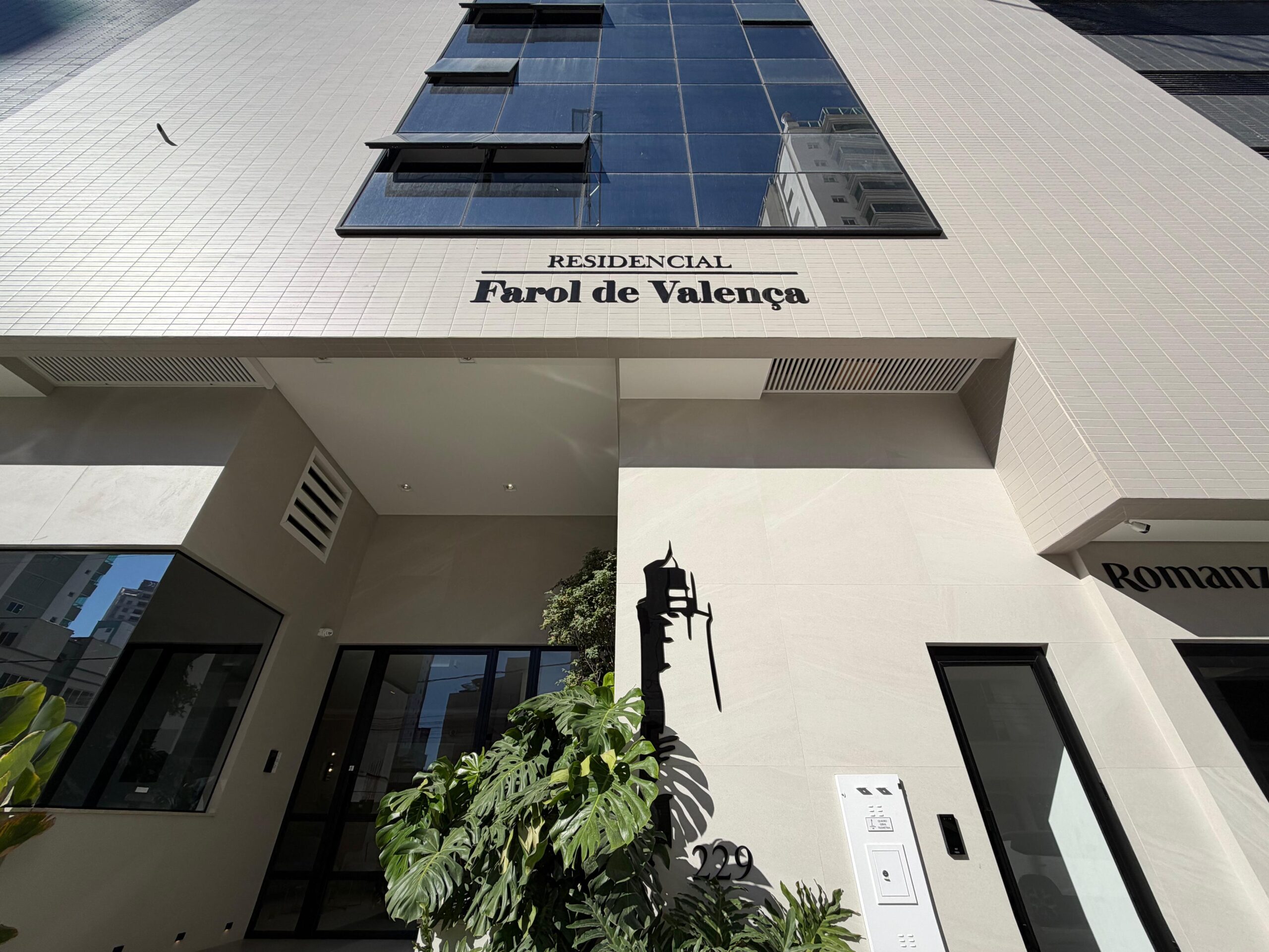 Apartamento à venda com 3 quartos - Centro ,Balneário Camboriú 