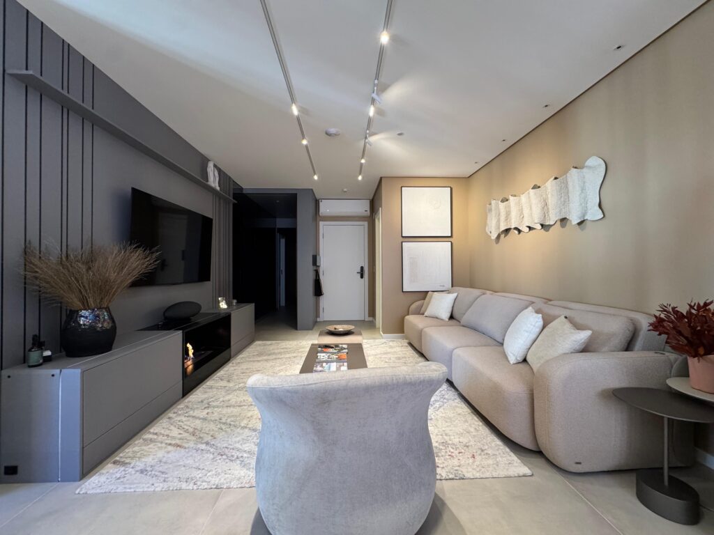Apartamento, 3 quartos, 137 m² - Foto 6