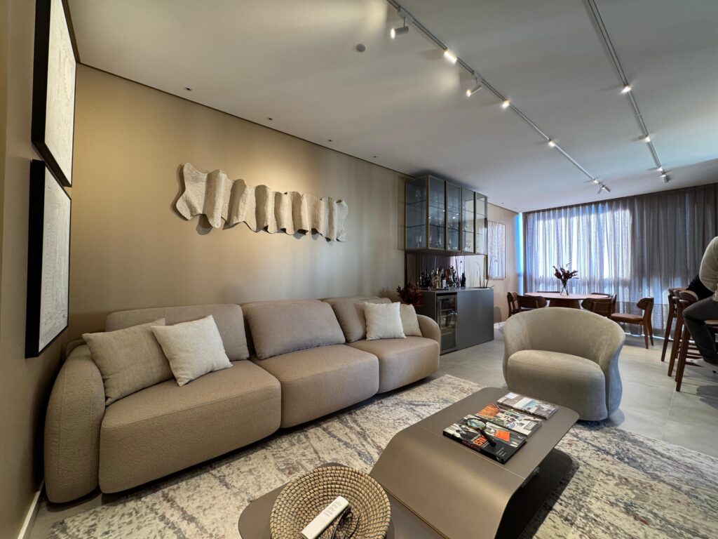 Apartamento, 3 quartos, 137 m² - Foto 7