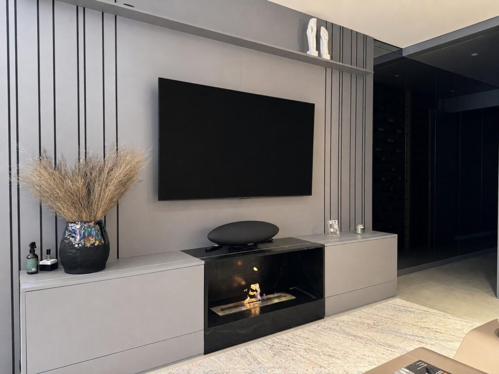 Apartamento, 3 quartos, 137 m² - Foto 8