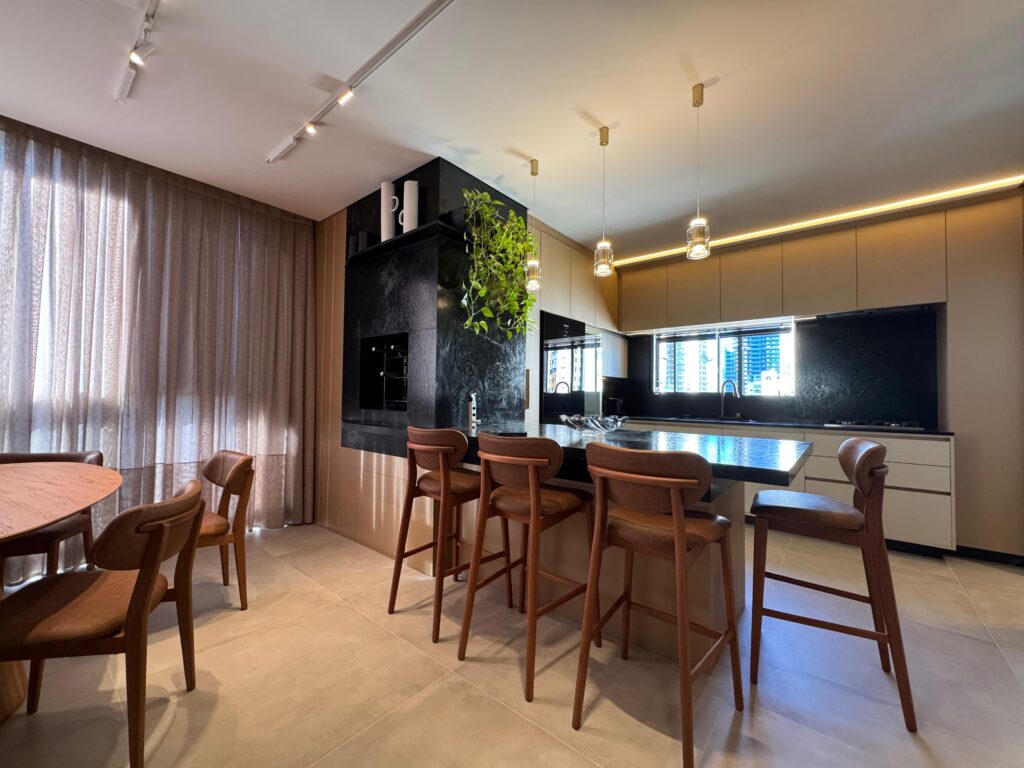 Apartamento, 3 quartos, 137 m² - Foto 10