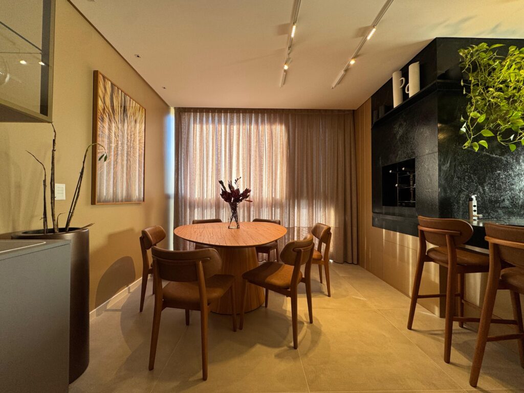 Apartamento, 3 quartos, 137 m² - Foto 9