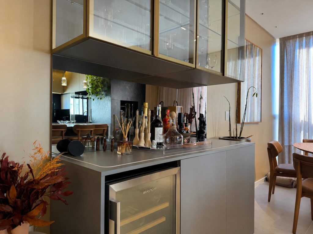 Apartamento, 3 quartos, 137 m² - Foto 12