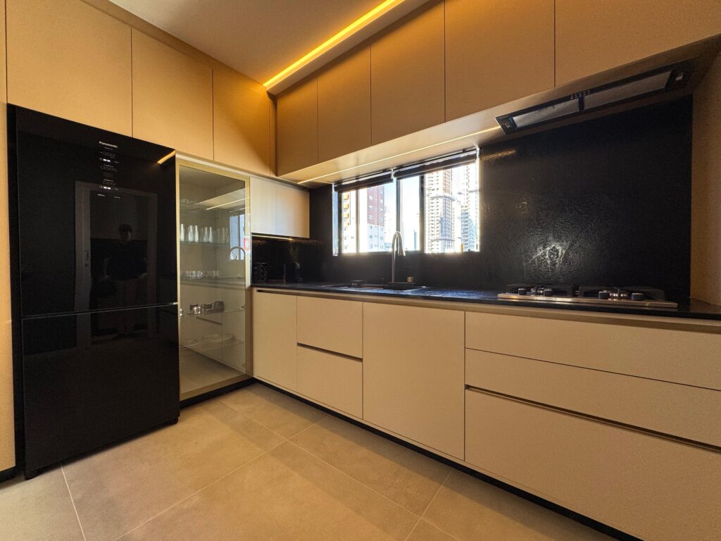 Apartamento, 3 quartos, 137 m² - Foto 13