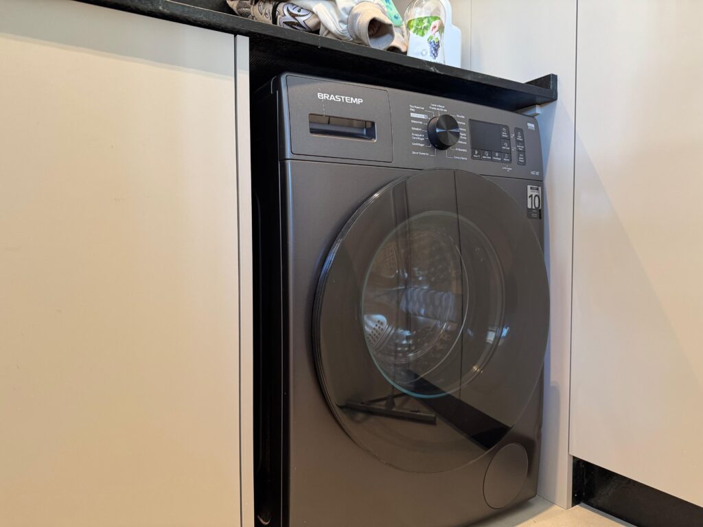 Apartamento, 3 quartos, 137 m² - Foto 15