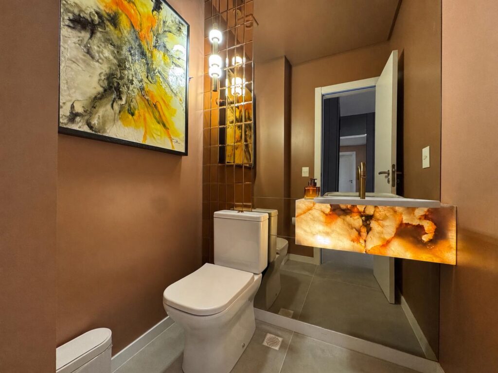 Apartamento, 3 quartos, 137 m² - Foto 16