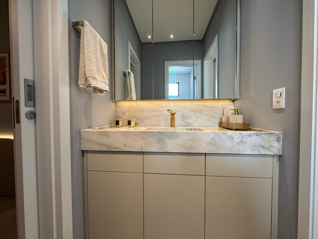 Apartamento, 3 quartos, 137 m² - Foto 19