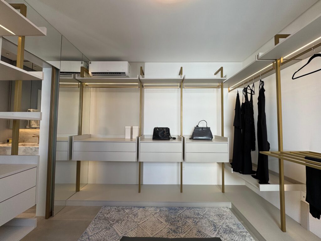 Apartamento, 3 quartos, 137 m² - Foto 20
