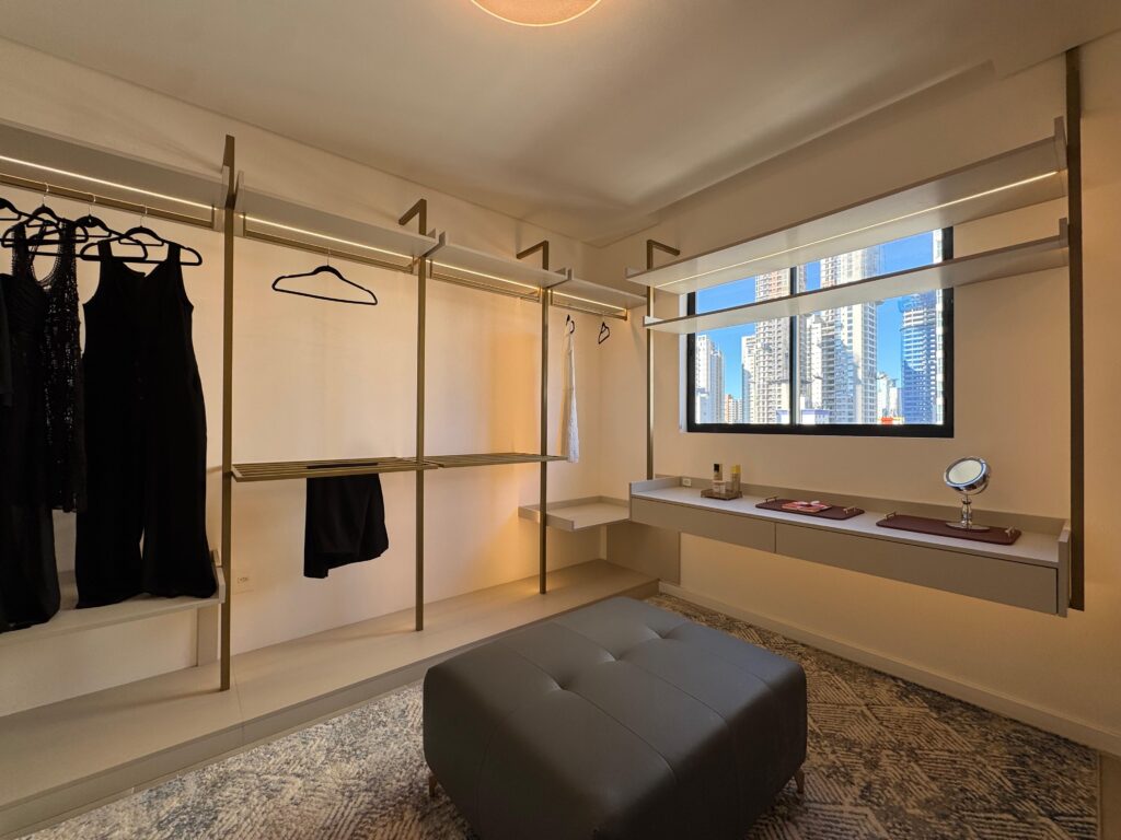 Apartamento, 3 quartos, 137 m² - Foto 21