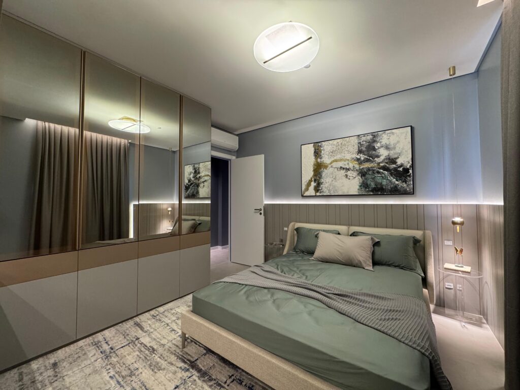 Apartamento, 3 quartos, 137 m² - Foto 22