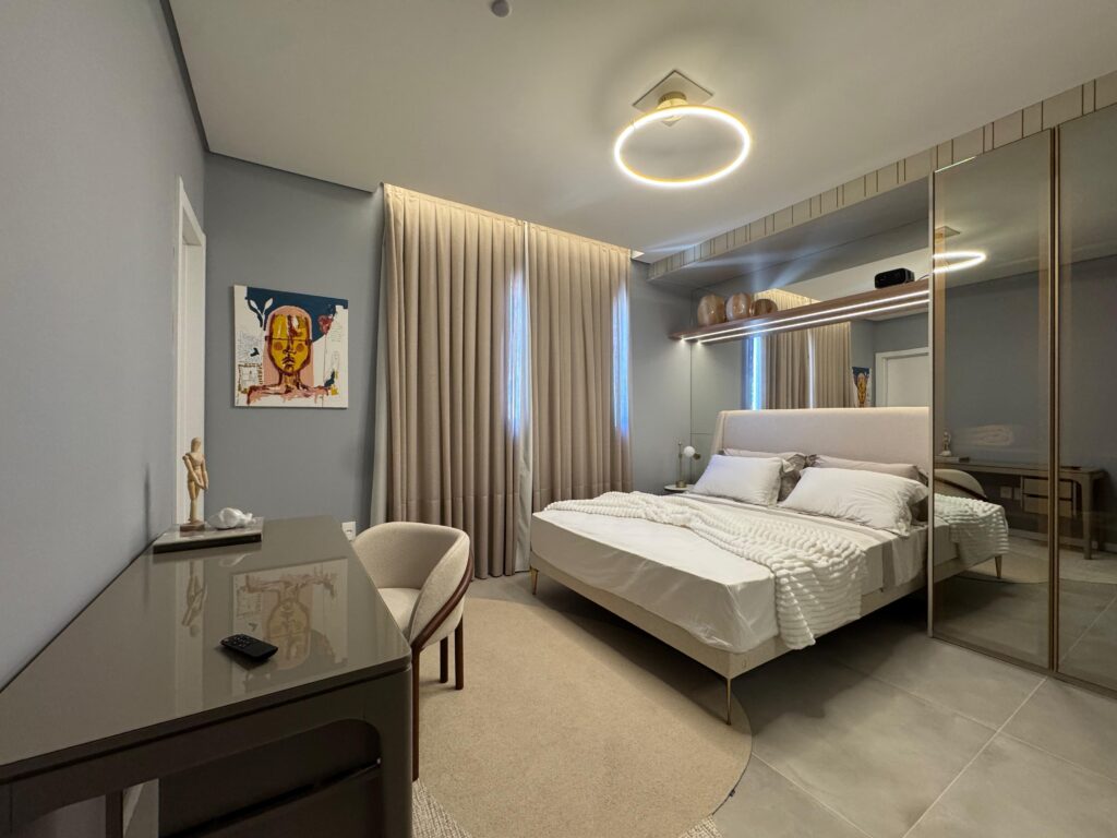 Apartamento, 3 quartos, 137 m² - Foto 25