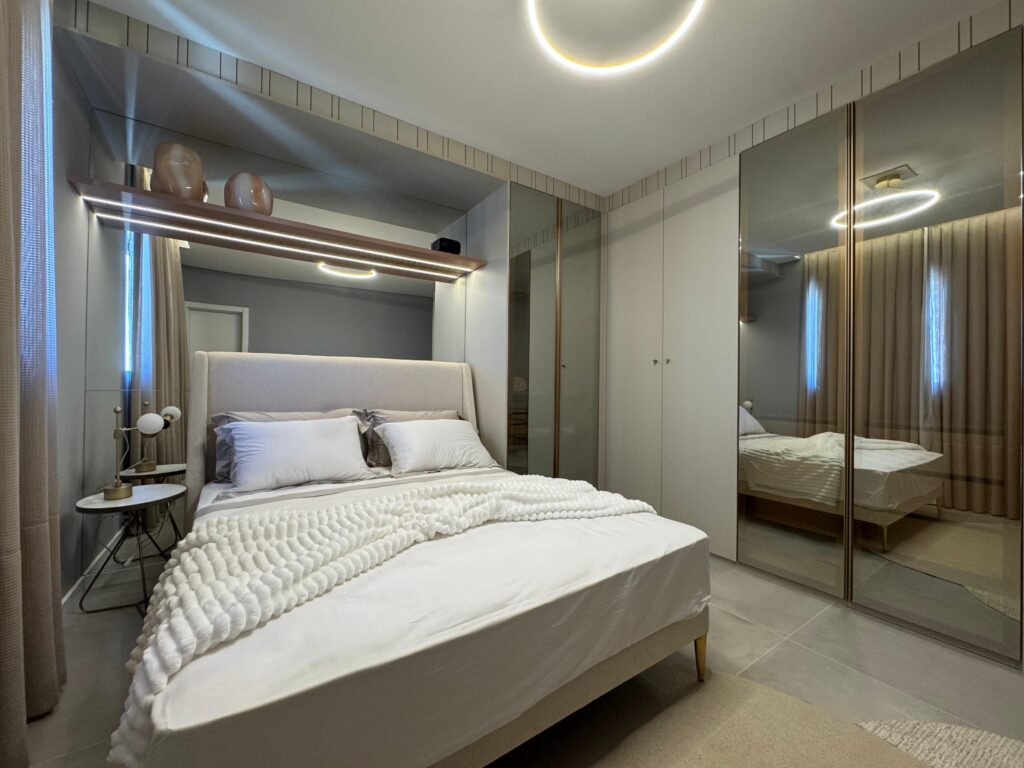 Apartamento, 3 quartos, 137 m² - Foto 26