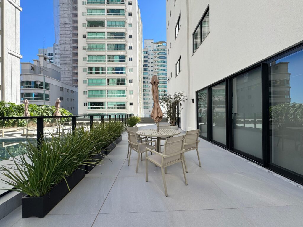 Apartamento, 3 quartos, 137 m² - Foto 33