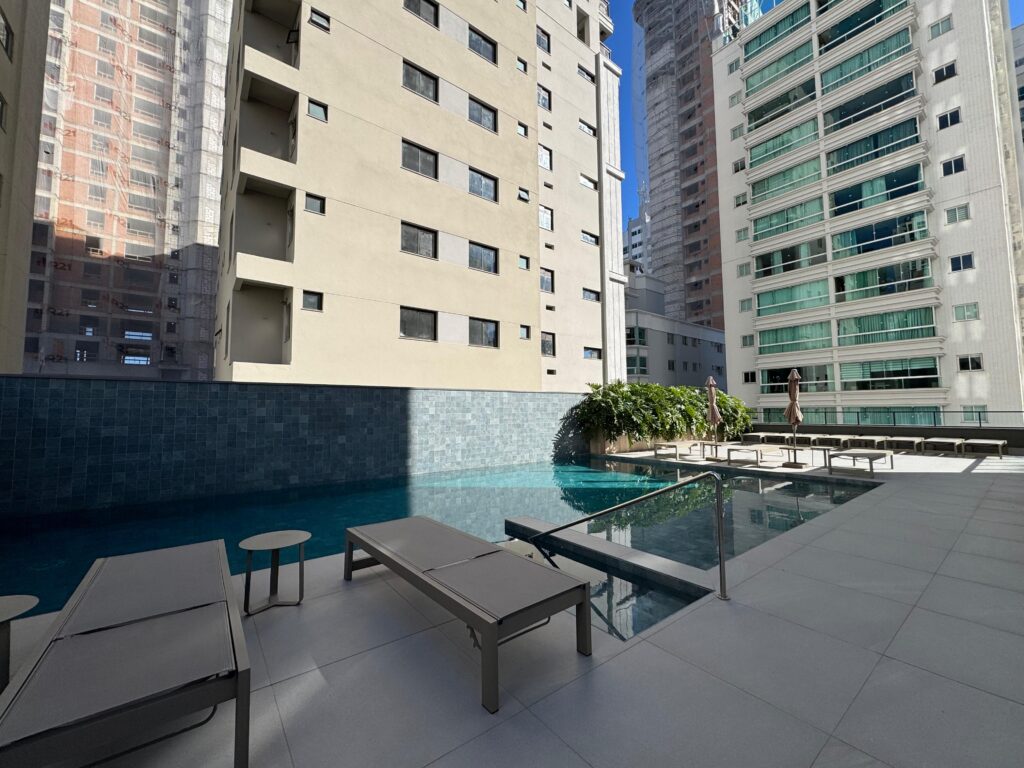 Apartamento, 3 quartos, 137 m² - Foto 31