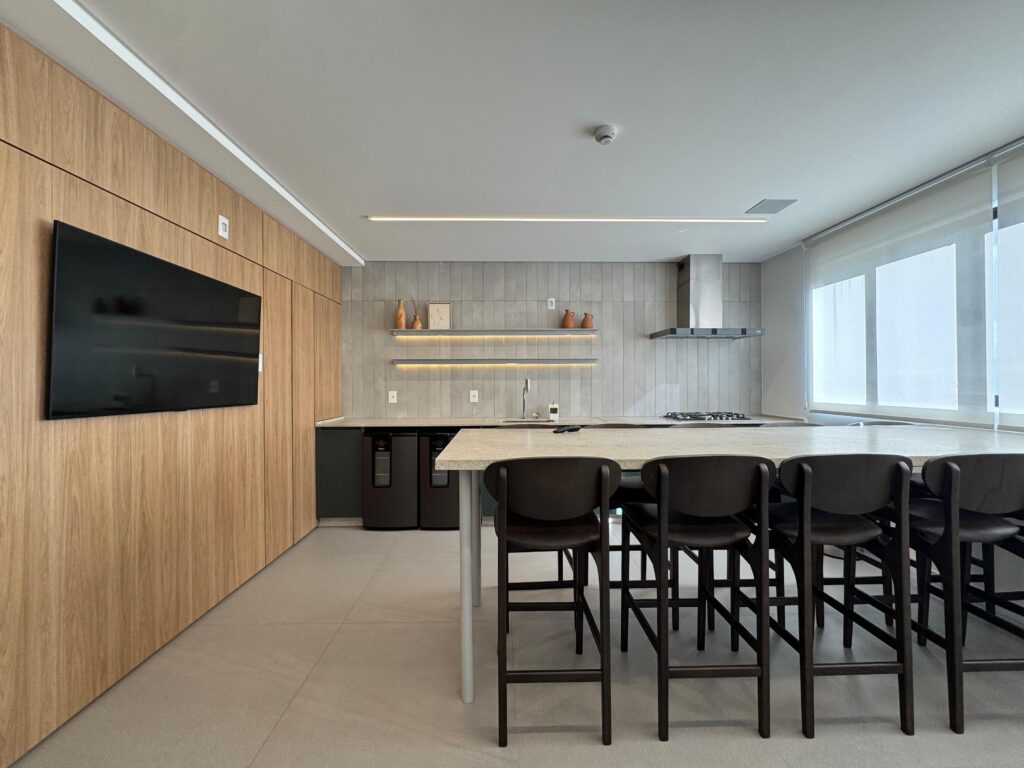 Apartamento, 3 quartos, 137 m² - Foto 34