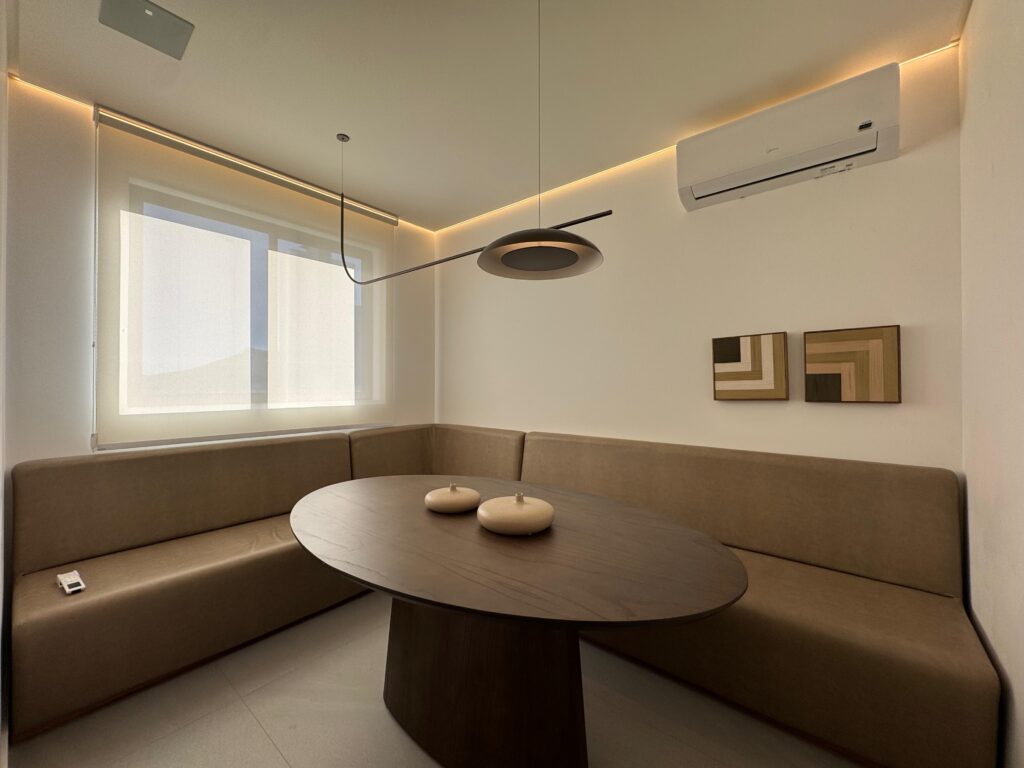 Apartamento, 3 quartos, 137 m² - Foto 35