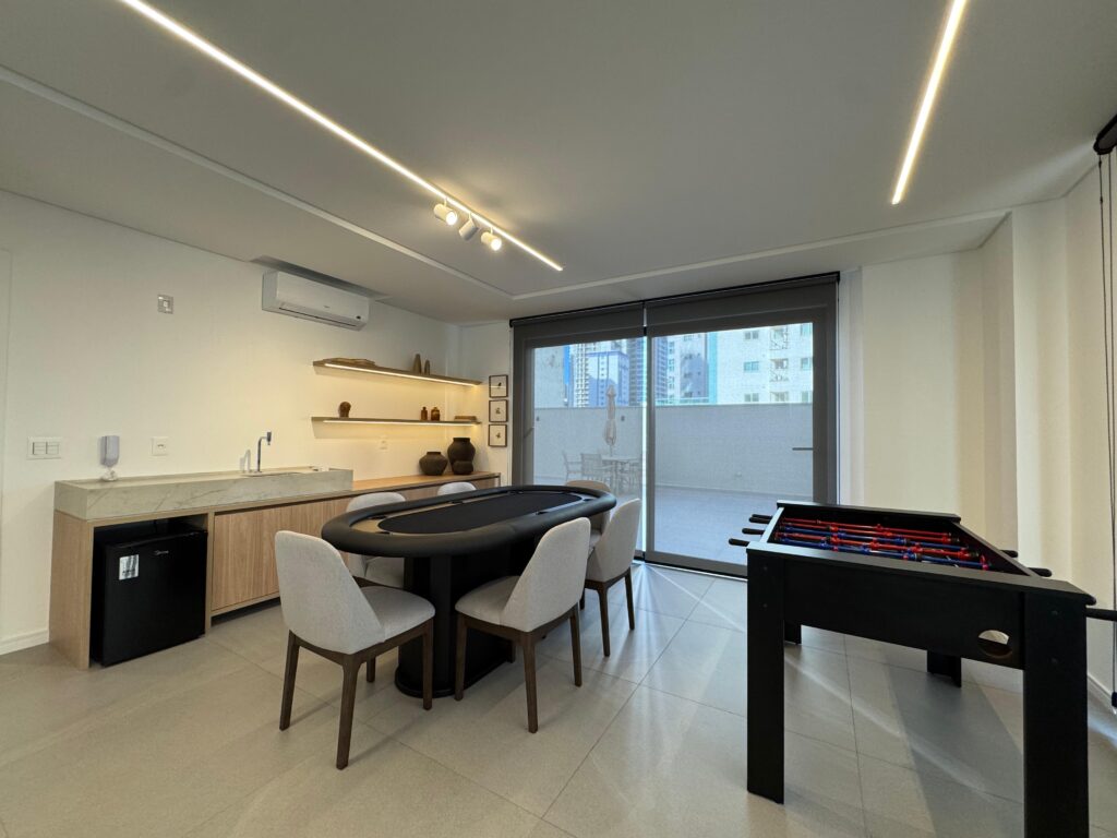 Apartamento, 3 quartos, 137 m² - Foto 37
