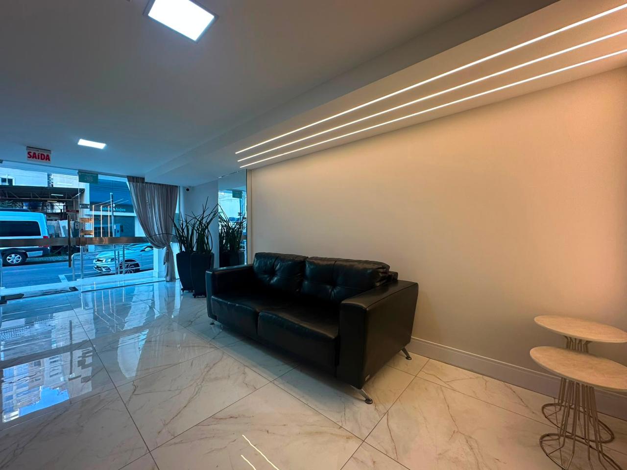 Apartamento à venda com 3 quartos - Andorinha ,Itapema 