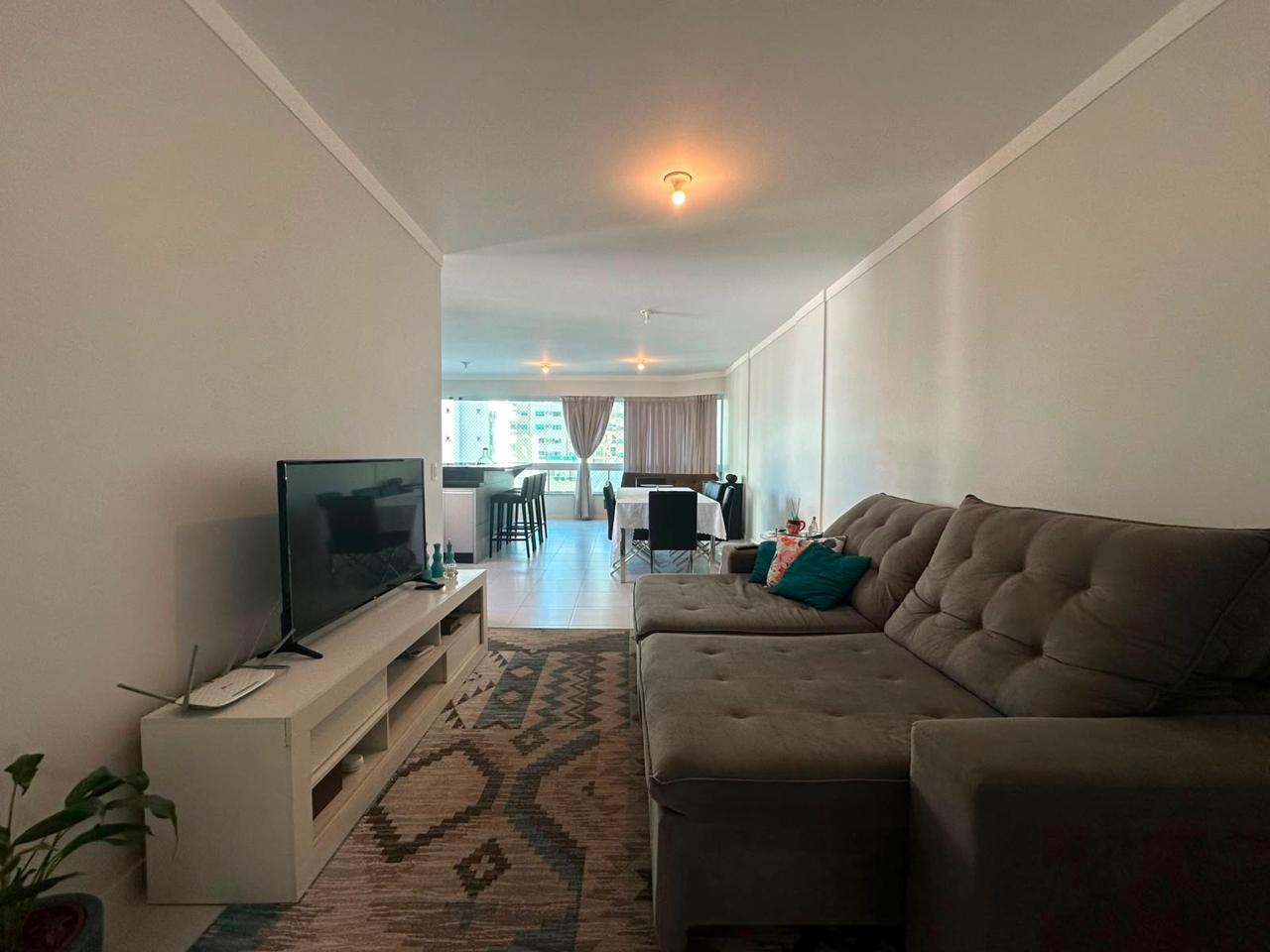 Apartamento à venda com 3 quartos - Andorinha ,Itapema 