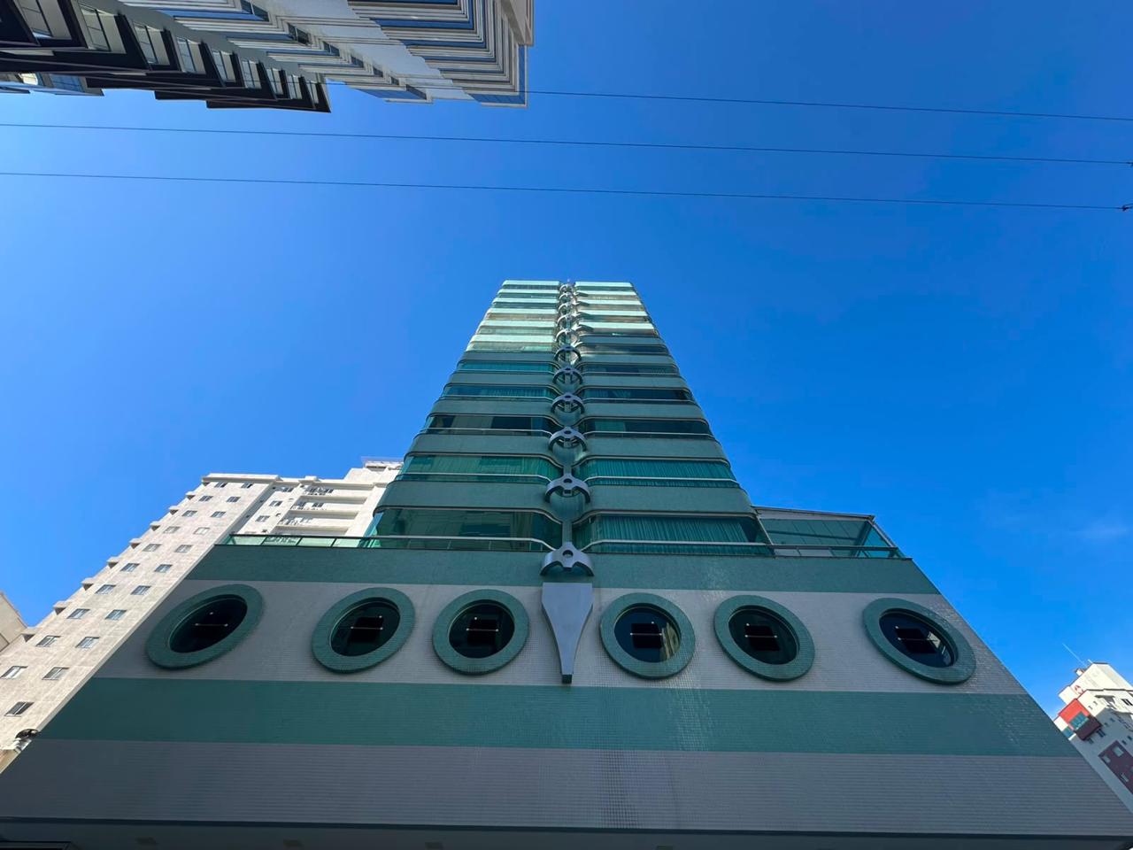 Apartamento à venda com 3 quartos - Andorinha ,Itapema 