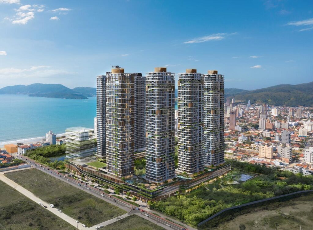 Apartamento, 3 quartos, 114 m² - Foto 1