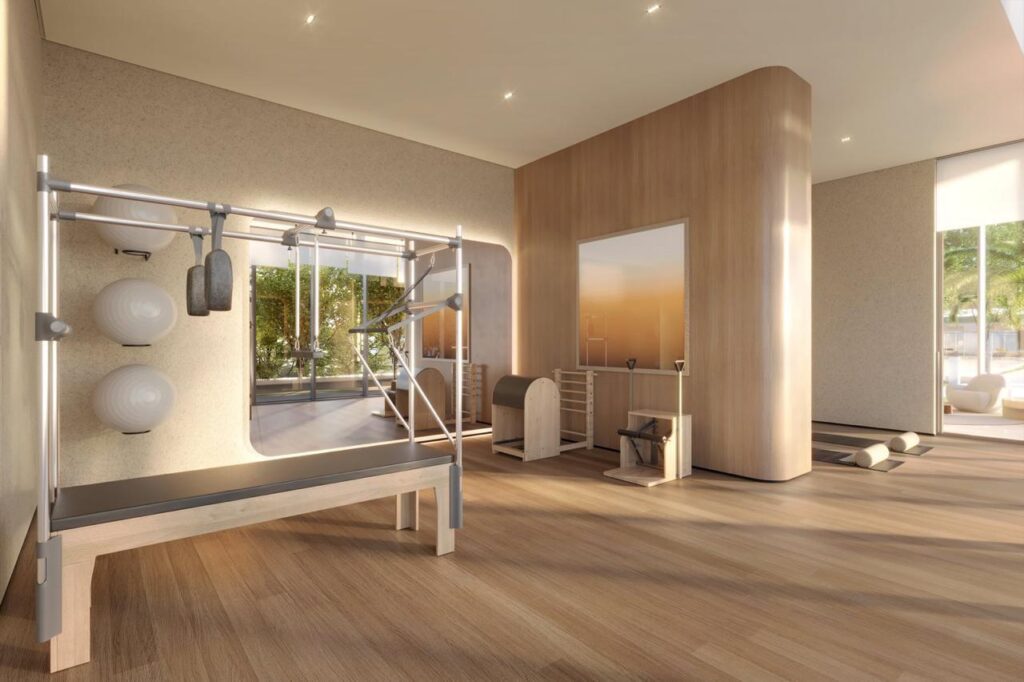 Apartamento, 3 quartos, 114 m² - Foto 10
