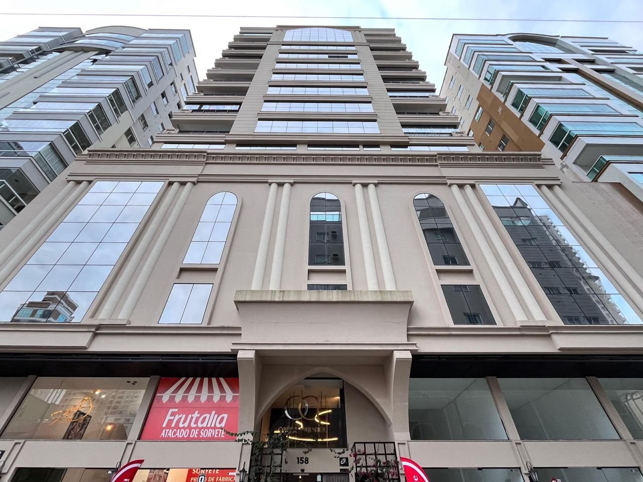 Apartamento, 3 quartos, 125 m² - Foto 1