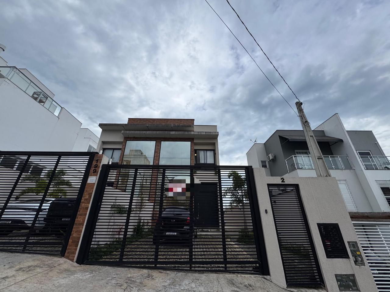 Casa à venda com 3 quartos - Ariribá ,Balneário Camboriú 