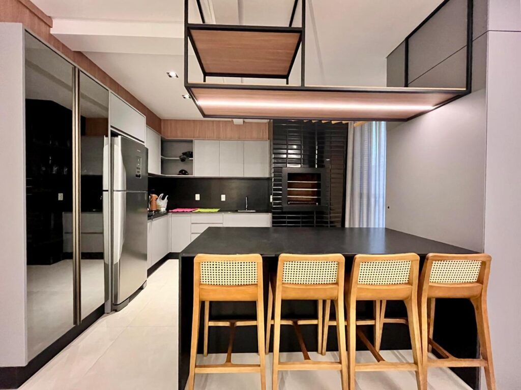 Apartamento, 3 quartos, 147 m² - Foto 22