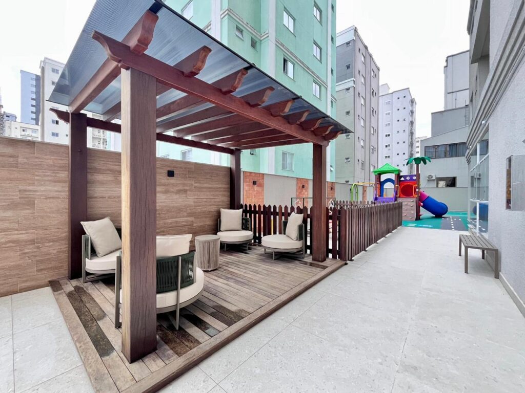 Apartamento, 3 quartos, 147 m² - Foto 27
