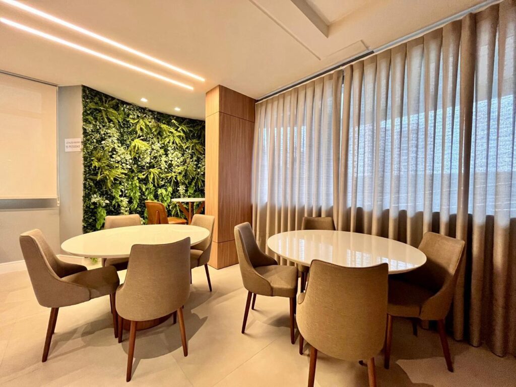 Apartamento, 3 quartos, 147 m² - Foto 21