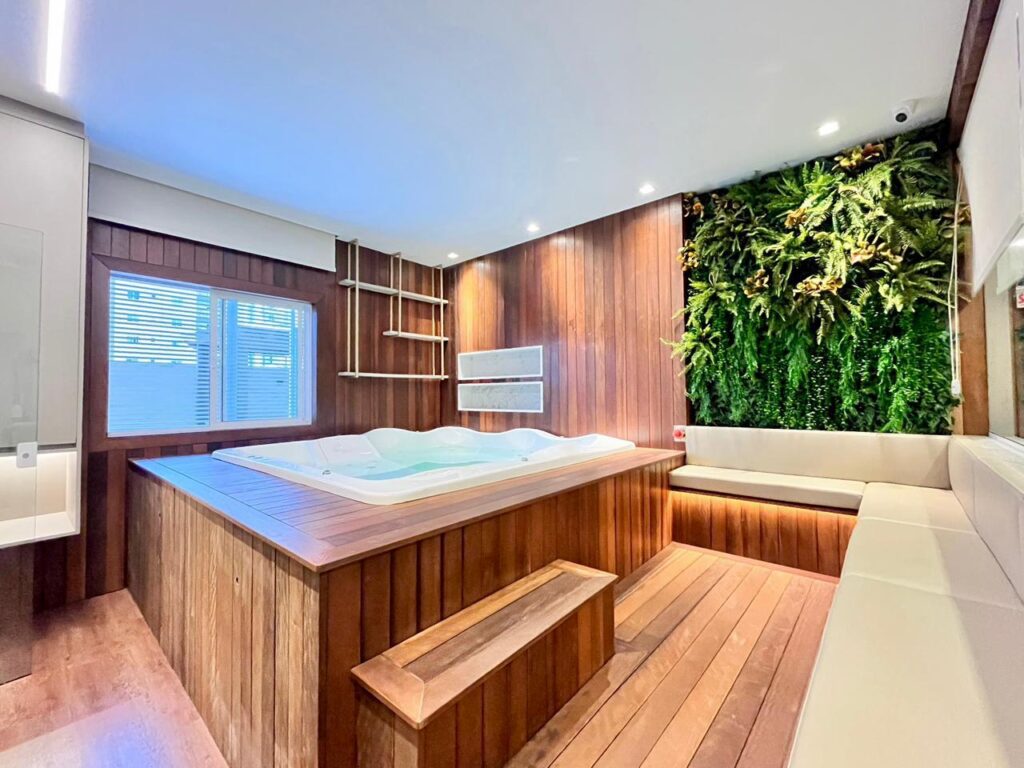 Apartamento, 3 quartos, 147 m² - Foto 20
