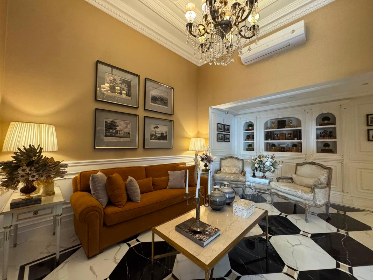 Apartamento à venda com 3 quartos - Centro ,Balneário Camboriú 
