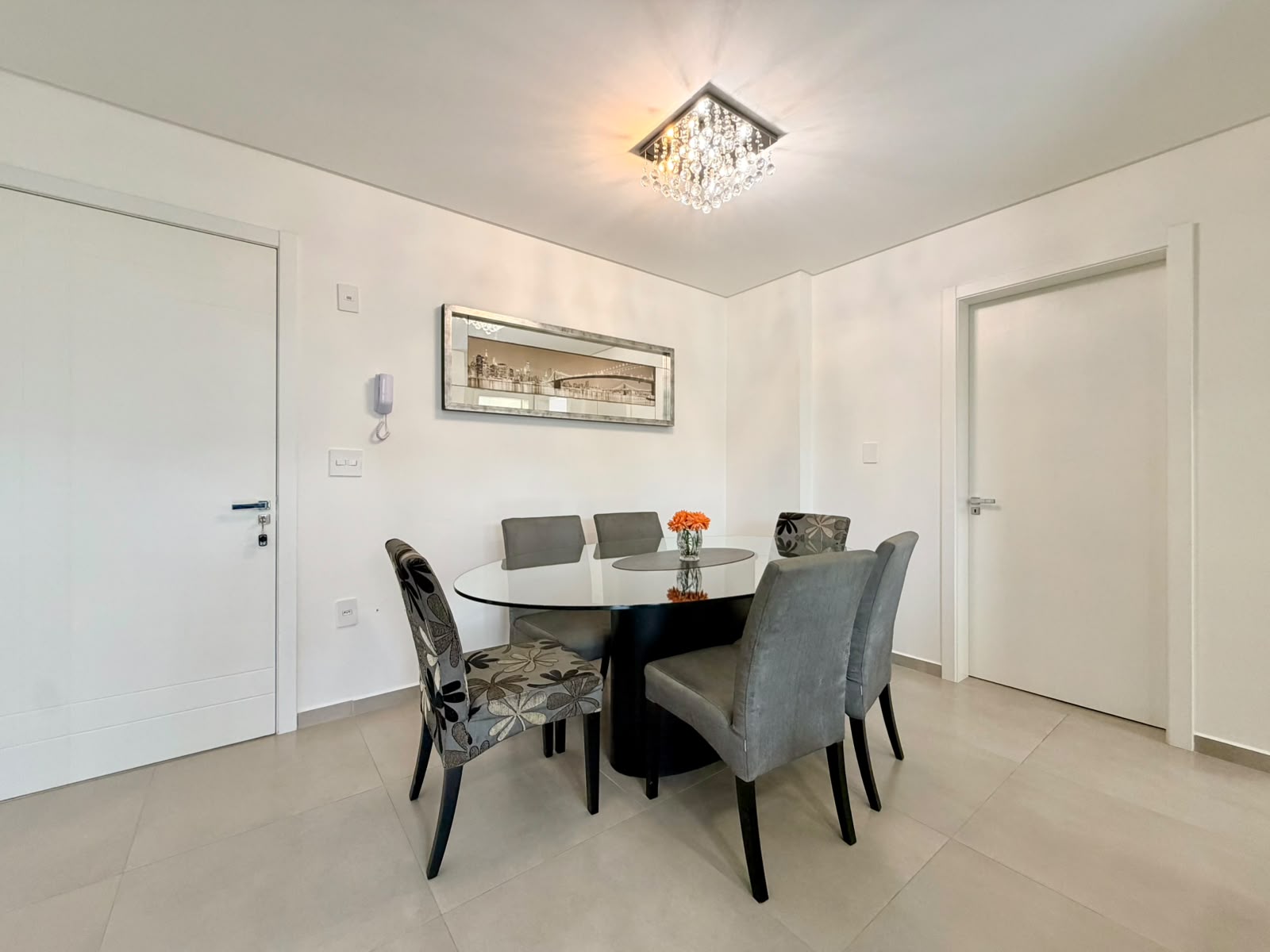 Apartamento à venda com 2 quartos, 55,40m² - Morretes,Itapema