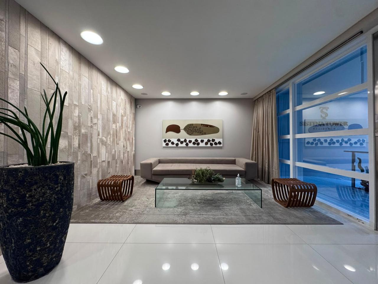 Apartamento à venda com 4 quartos - Centro ,Balneário Camboriú 