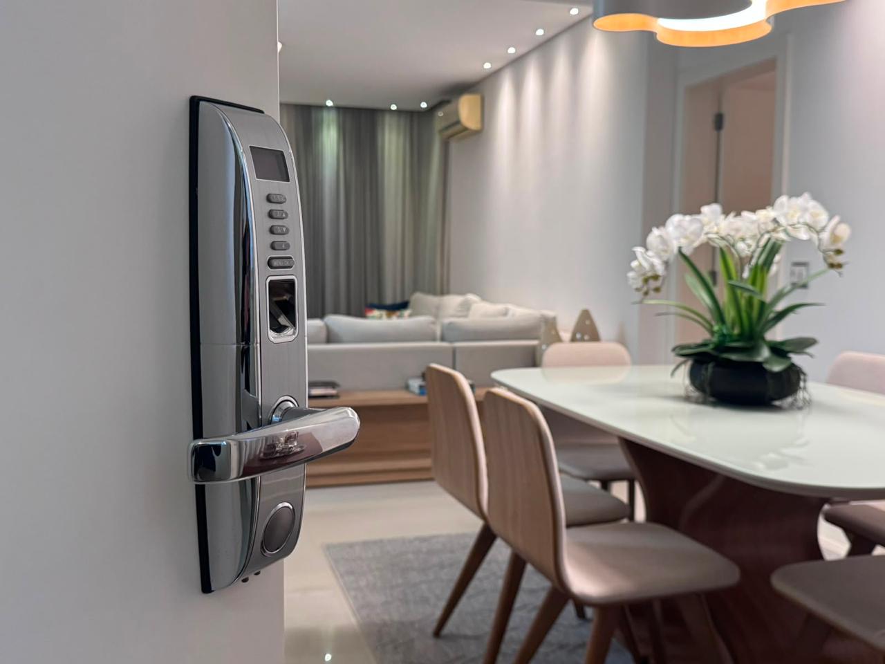 Apartamento à venda com 4 quartos, 137.00m² - Centro,Balneário Camboriú