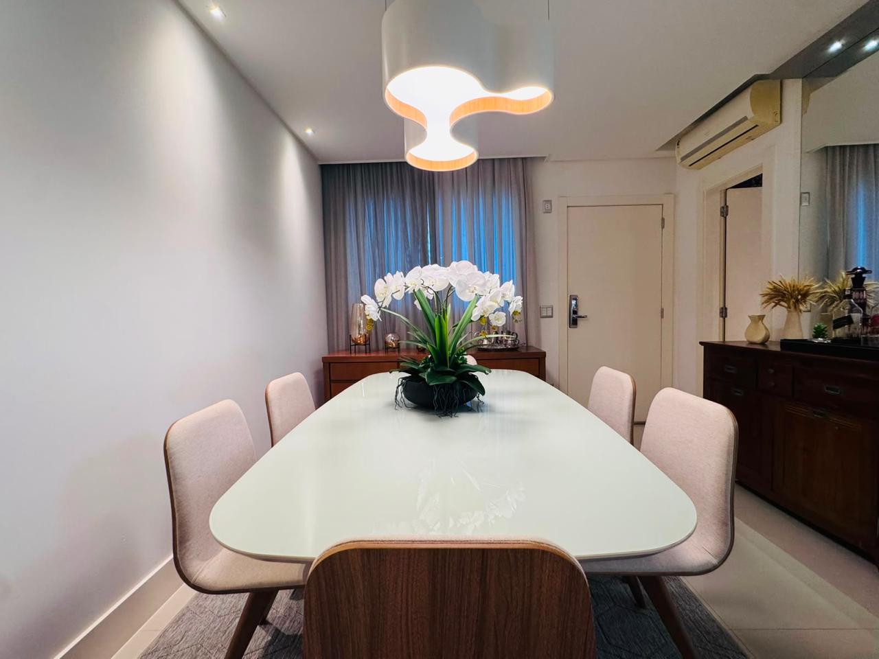 Apartamento à venda com 4 quartos, 137.00m² - Centro,Balneário Camboriú