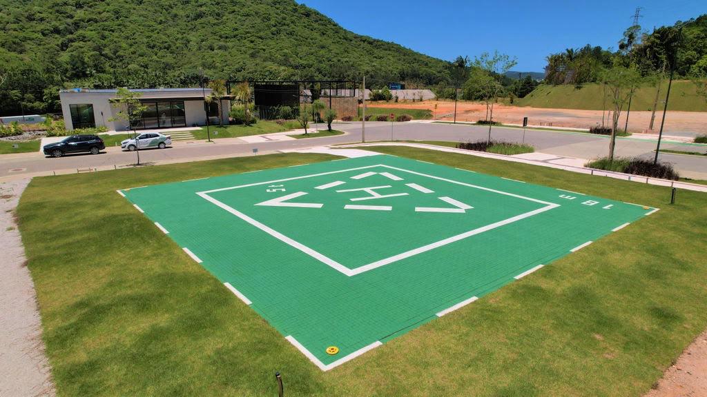 LOTE NO COLINAS DE CAMBORIÚ