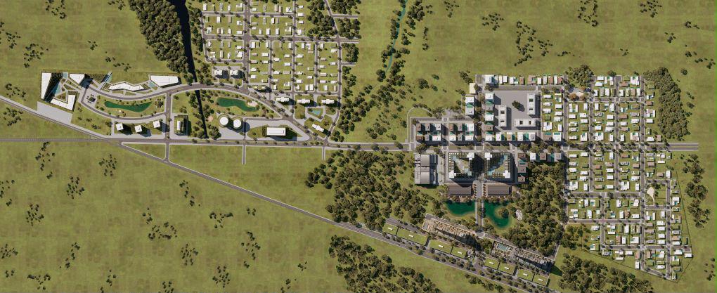 LOTE VIVA PARK