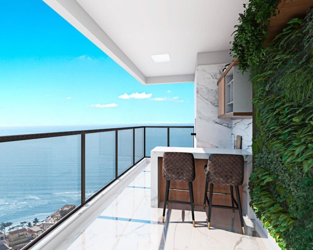 Apartamento, 3 quartos, 145 m² - Foto 14