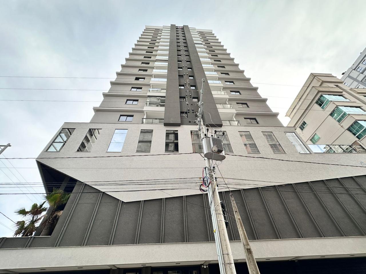 Apartamento à venda com 2 quartos - ,