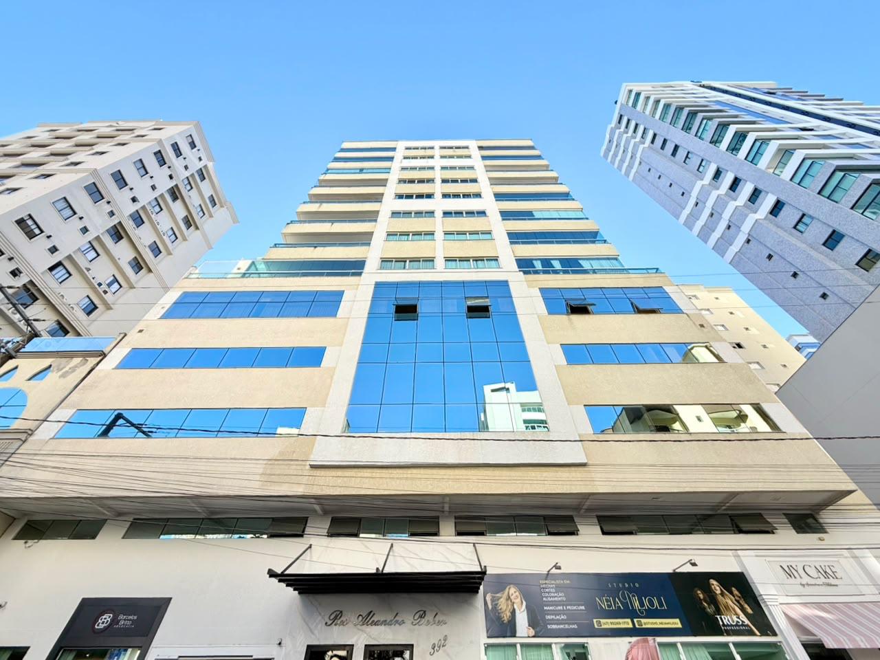 Apartamento à venda com 120m² por R$ 1.590.000,00 - Invicta Itapema - Assessoria Imobiliária